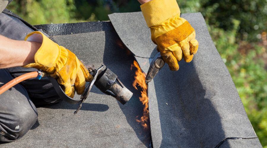 Local Chimney Repair in Ariton, AL